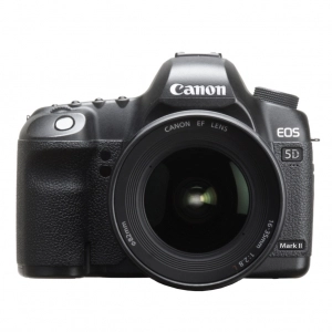 Alquiler de Fotografía Canon pro Varios 
