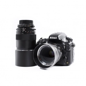 Alquiler de Fotografía Nikon Varios 