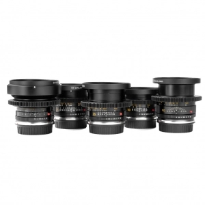 Alquiler de Ópticas fijas Leica-R Vintage Varios 