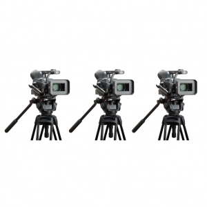 Alquiler de Realización HD Varios 