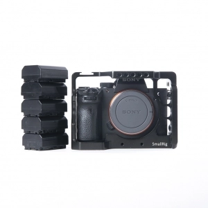 Alquiler de Sony A7 III Varios 
