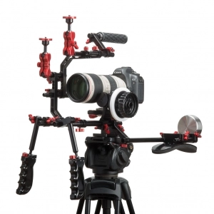 Alquiler de Vídeo Canon plus Varios 