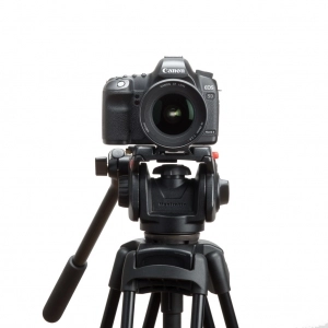 Alquiler de Vídeo Canon Varios 
