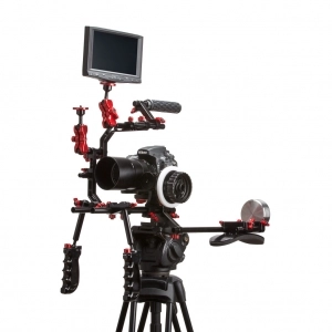 Alquiler de Vídeo Nikon plus Varios 