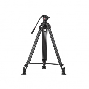 Alquiler de Trípode vídeo completo Viltrox VX-18M