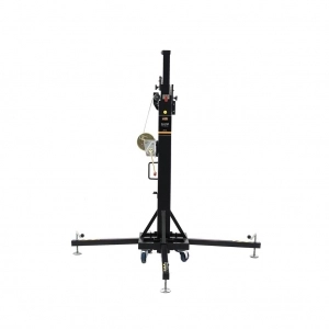 Alquiler de Torre telescópica de 5'3 metros VMB T-074