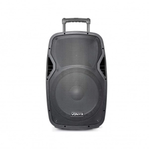 Alquiler de Altavoz portátil con Bluetooth Vonyx AP1500PA