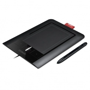 Alquiler de Tableta gráfica Wacom Bamboo Pen &amp; Touch CTH-460
