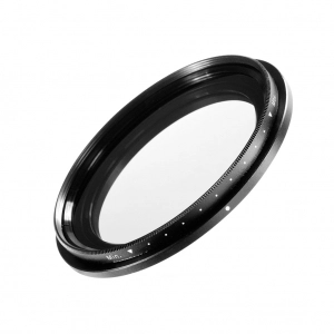 Alquiler de Filtro ND variable 82mm Walimex 18880 ND Fader