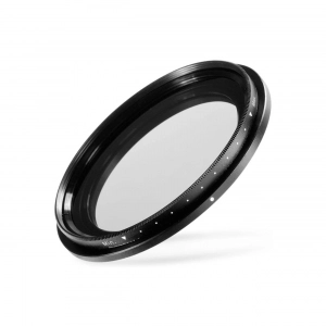 Alquiler de Filtro ND variable 86mm Walimex 18881 ND Fader