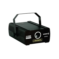 Alquiler de Maquina láser Work LX-100G