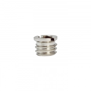 Alquiler de Adaptador de rosca Xcsource Adaptador hembra de 3/8 a macho de 1/4