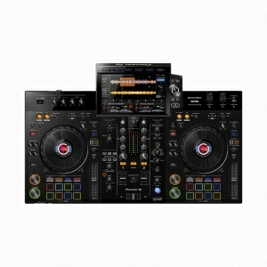 Alquiler de Controladora DJ todo en uno Pioneer XDJ-RX3