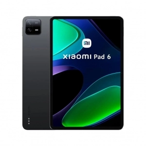Alquiler de Tablet Android 11 pulgadas Xiaomi Pad 6 11" 2.8K 6/128GB