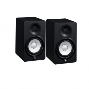 Alquiler de Kit de dos monitores de estudio Yamaha Kit HS5