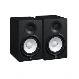 Alquiler de Kit de dos monitores de estudio Yamaha Kit HS8