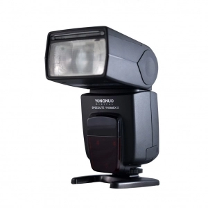 Alquiler de Flash portátil Yongnuo YN568EX II
