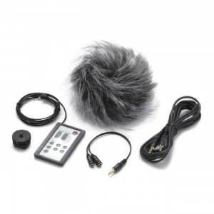 Alquiler de Accesorios H4n Zoom APH-4n