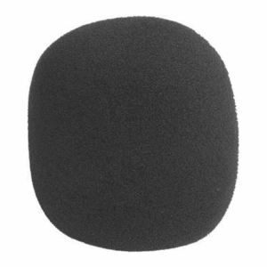 Alquiler de Esponja para grabadora Zoom H4n Zoom Esponja H4n