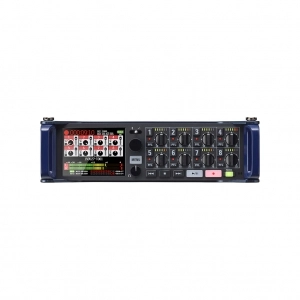Alquiler de Grabadora de audio portátil Zoom F8