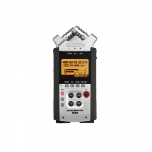 Alquiler de Grabador de audio portátil  Zoom H4N