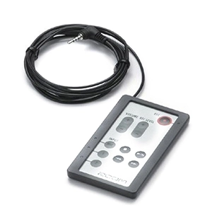 Alquiler de Control remoto para Zoom H4n Zoom Remote control H4n