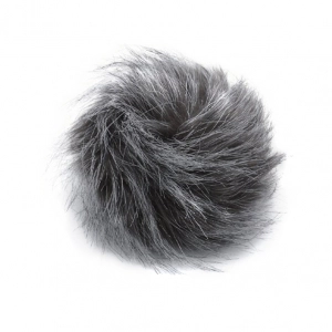 Alquiler de Peluche antiviento para Zoom H4n Zoom Windscreen