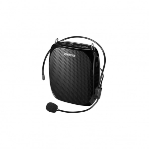 Alquiler de Amplificador de voz portátil Zoweetek Portable 10W