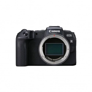 Venta de Cuerpo de cámara digital sin espejo Canon EOS RP
