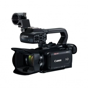 Venta de Videocámara compacta Full HD Canon XA11