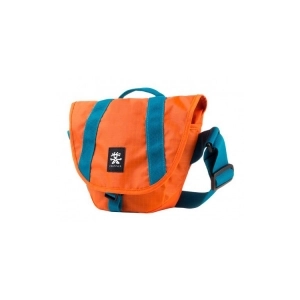 Venta de Bolsa de transporte Crumpler Light Delight 2500 Carrot