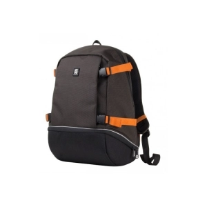 Venta de Mochila para transporte Crumpler Proper Roady Half Photo Backpack Grey