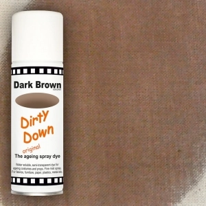 Venta de Spray efecto suciedad Dirty Down Dark brown