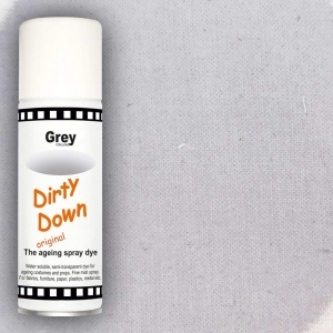 Venta de Spray efecto suciedad Dirty Down Grey