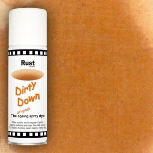 Venta de Spray efecto suciedad Dirty Down Rust