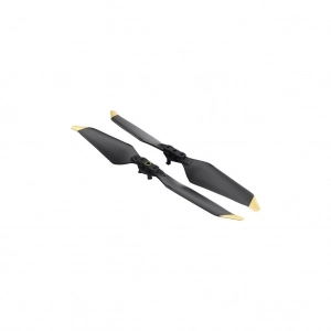 Venta de Hélices plegables de bajo ruido (doradas) DJI 8831