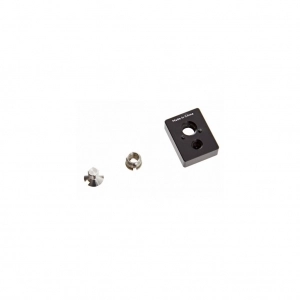 Venta de Adaptador para montura universal de 1/4" y 3/8" DJI Accessory Universal Mount