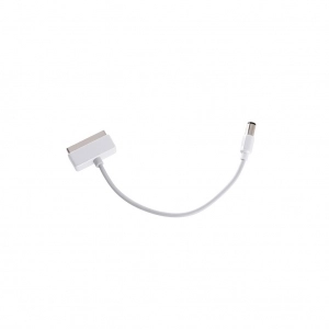 Venta de Cable de alimentación para cargador USB DJI Cable de alimnetación (12550)