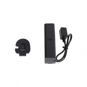 Venta de Alimentador externo de batería DJI Osmo DJI DJI Osmo Alimentador