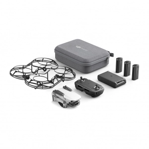 Venta de Dron cuadricóptero (Pack Combo) DJI Mavic Mini Fly More Combo