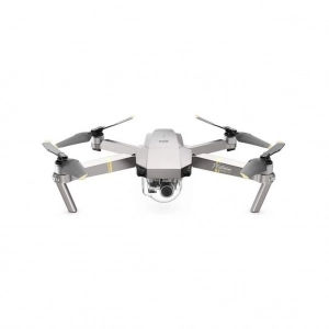 Venta de Dron cuadricóptero DJI Mavic Pro Platinum