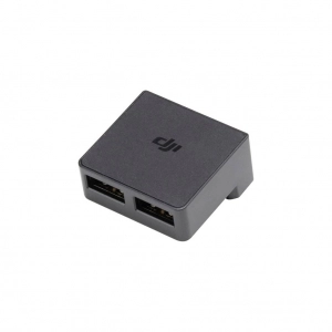 Venta de adaptador de batería a USB para Mavic 2 DJI Multicopter power bank adapter