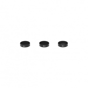 Venta de Set de filtros ND para Mavic Air DJI ND 4/8/16