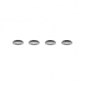 Venta de Set de filtros ND para Mavic 2 Zoom DJI ND 4/8/16/32