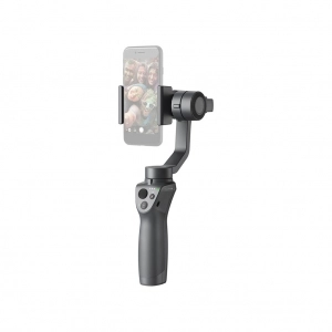 Venta de Estabilizador de mano de 3 ejes para smartphone DJI Osmo Mobile 2