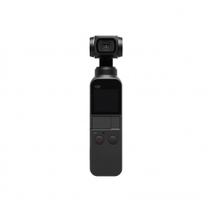 Venta de Cámara 4K con estabilización total DJI Osmo Pocket