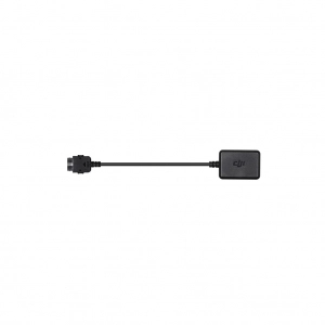 Venta de  Adaptador de vídeo para Osmo Pro y Osmo RAW DJI Osmo Pro/RAW Adapter