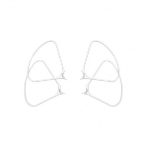 Venta de Protector de hélices para Phantom 4 DJI Phantom 4 Propeller Guard