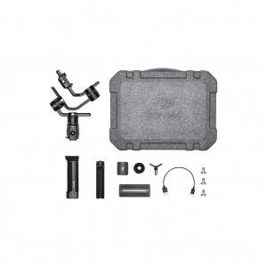 Venta de Kit básico de Gimbal Ronin S DJI Ronin S Basic Kit