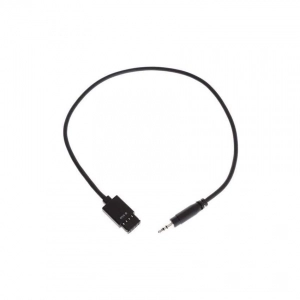 Venta de Cable de control RSS Black Magic Ronin MX DJI RSS Control Cable